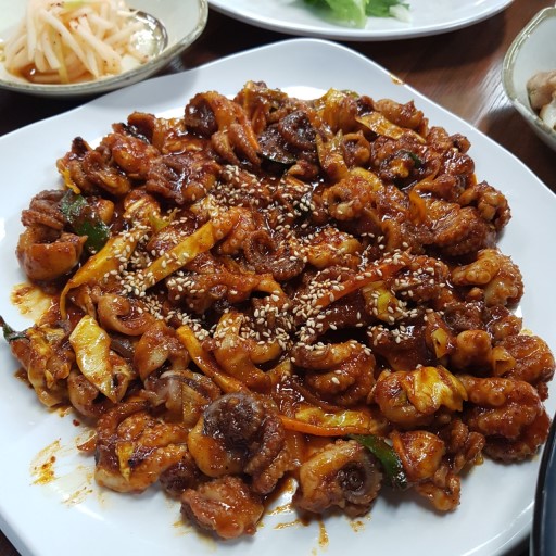 토끼풀댁 이미지