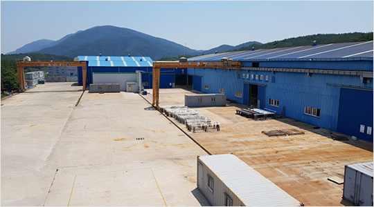 동남플랜트(주) 이미지