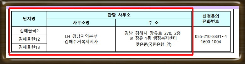 율곡김해지사 이미지
