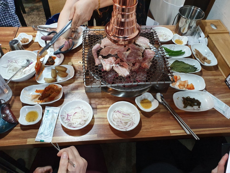 성산농원가든 이미지
