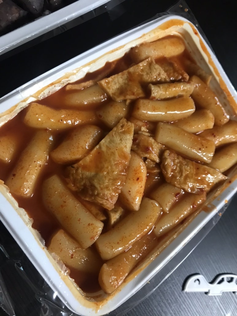 장가네분식 이미지