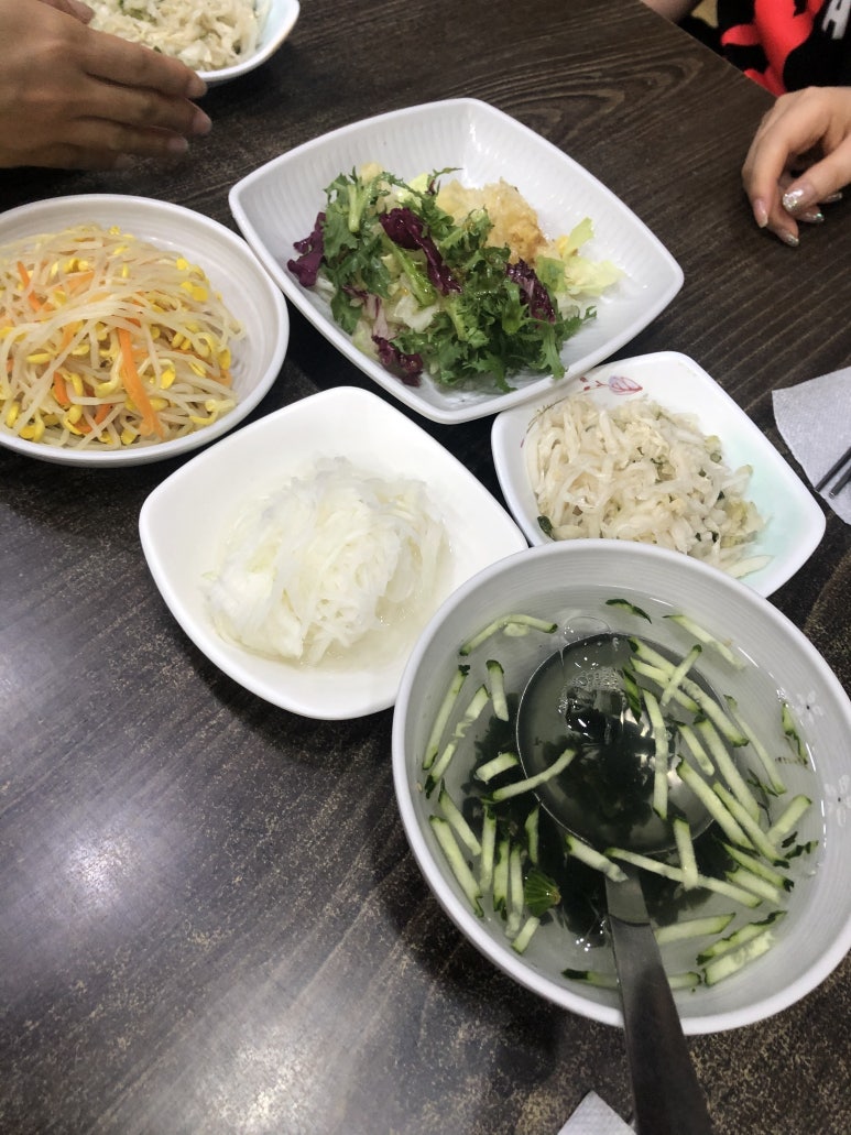 만복이 쭈꾸미 낙지볶음 이미지
