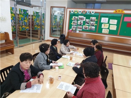 실버카페 아리(문화점) 이미지