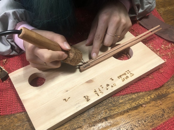 다락목공소 이미지