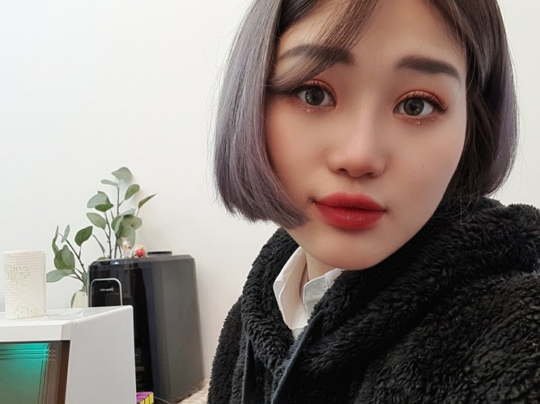 희싸롱 이미지