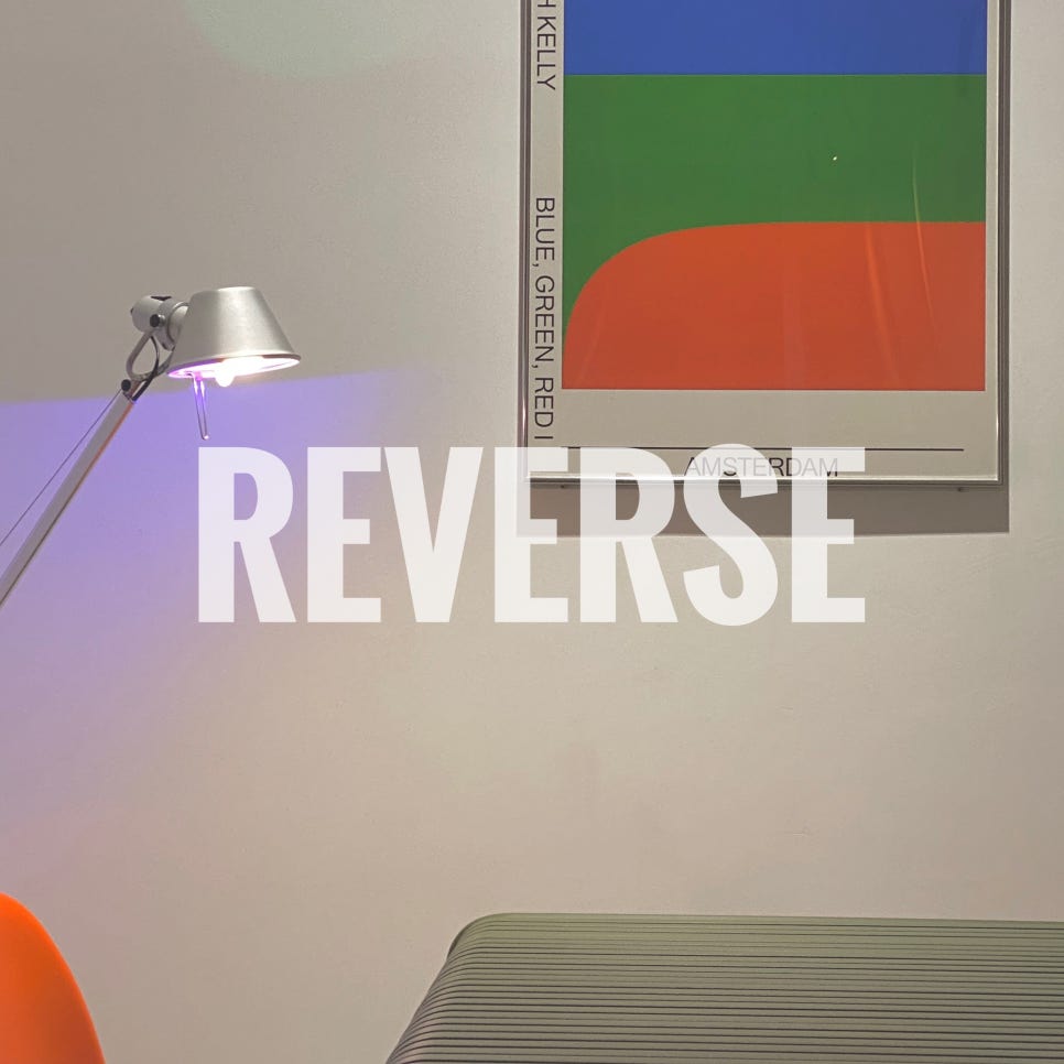 리버스커피(REVERSE COFFEE) 이미지
