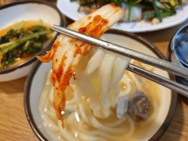 한일제면 이미지