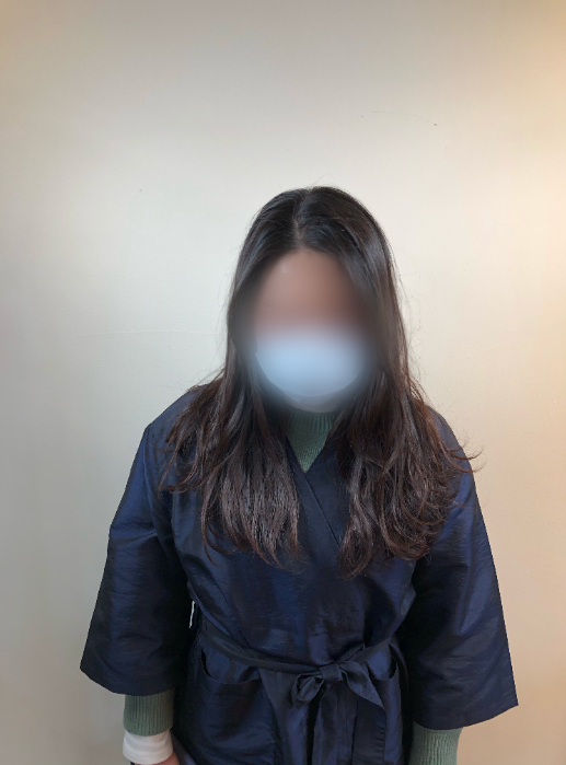 헤어알렌느 이미지