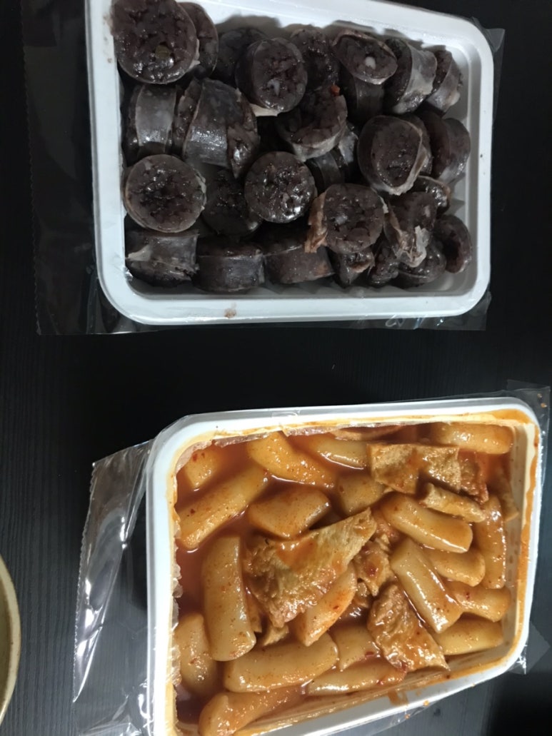 장가네분식 이미지