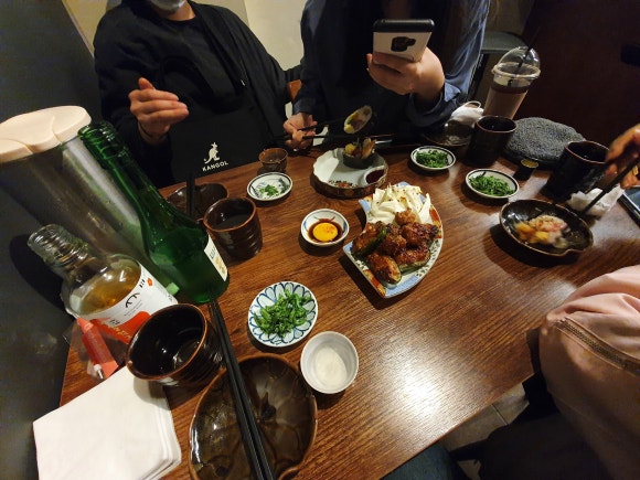 김이밥이커졌어요 이미지