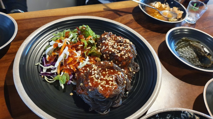 대마족발 이미지