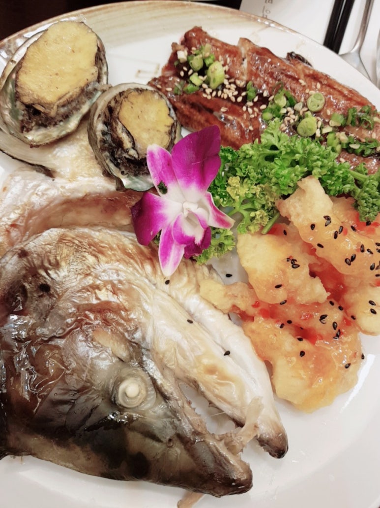 마구로산 이미지