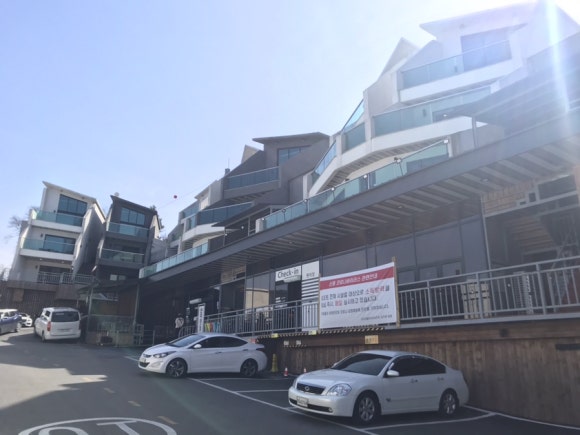 더블유지우리조트 이미지