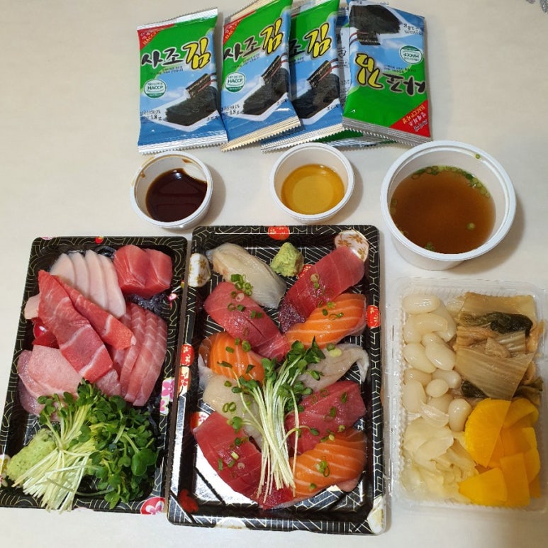 일호참치 이미지