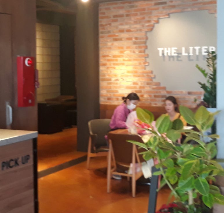 커피니익산역점 이미지