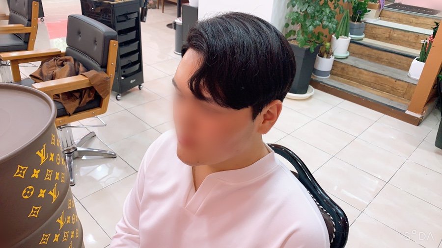 스킨미용실 이미지