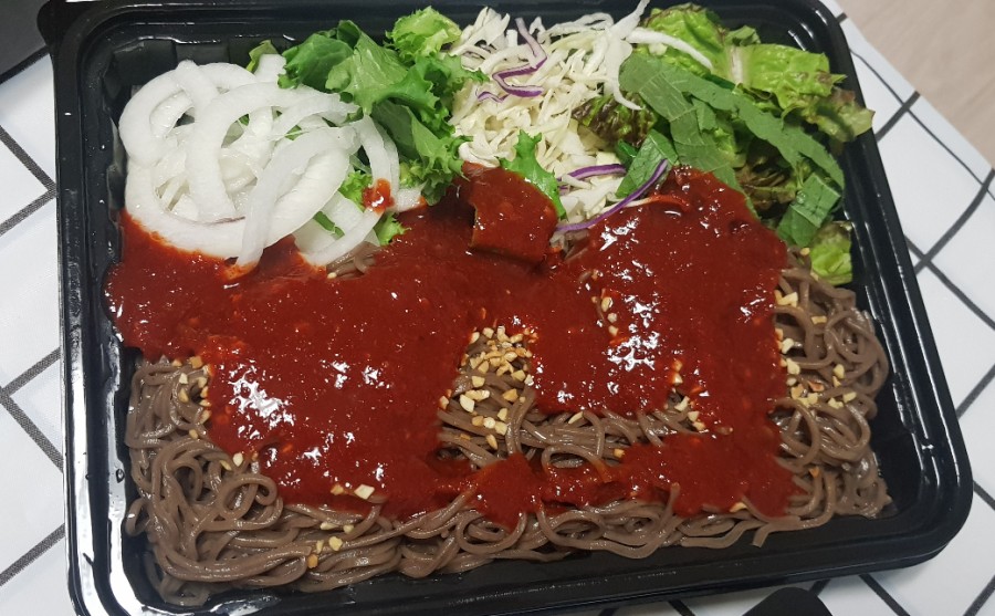 제주청정족발 이미지