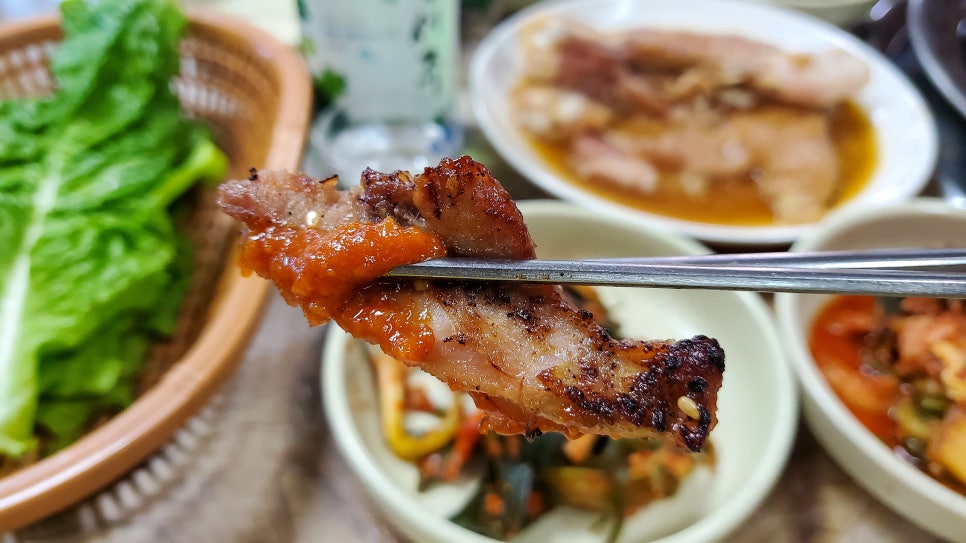 광양닭숯불구이 이미지