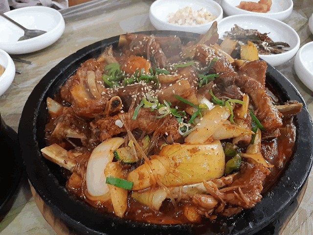 한라정 이미지