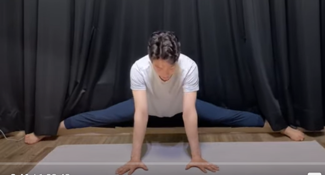 스트레칭조이 이미지