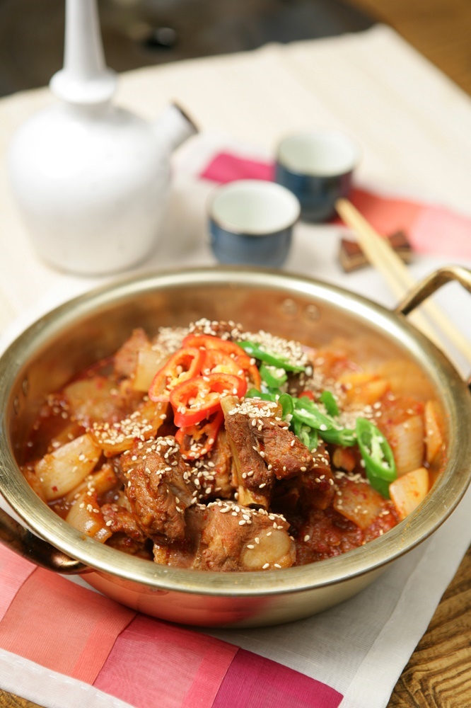 맛있는찜전문 이미지