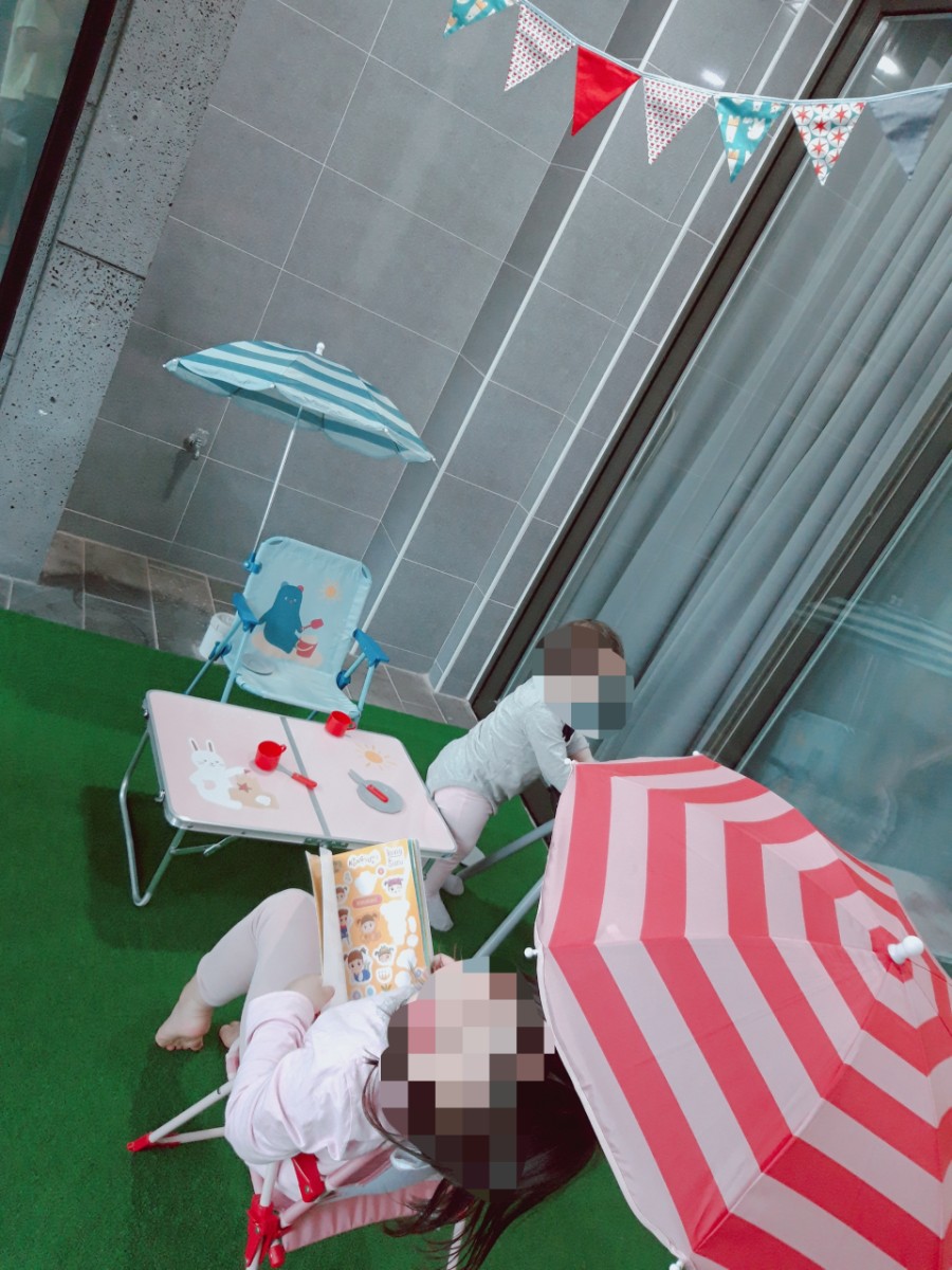 다이아풀빌라 이미지