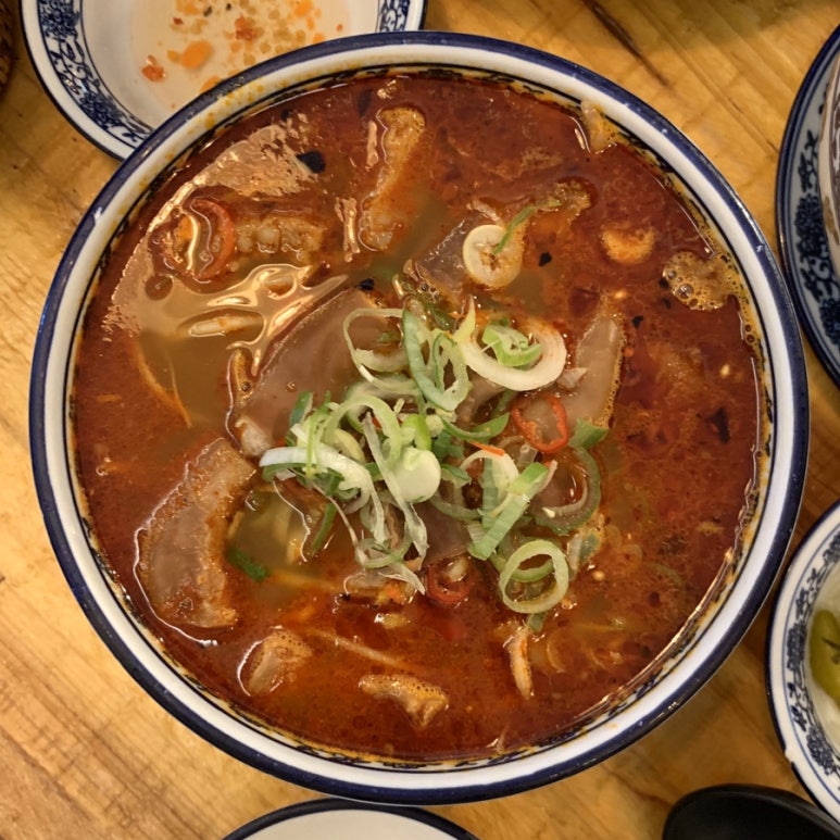 맛있소곱창 이미지