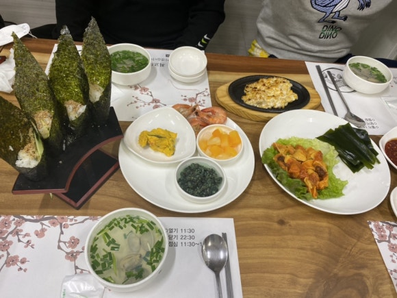 길선식당 이미지