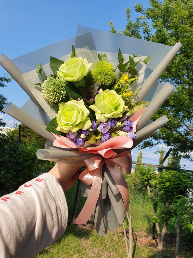 더예쁜꽃집 이미지