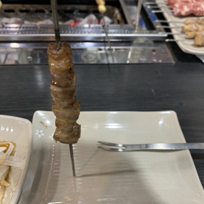 한반도양꼬치 이미지