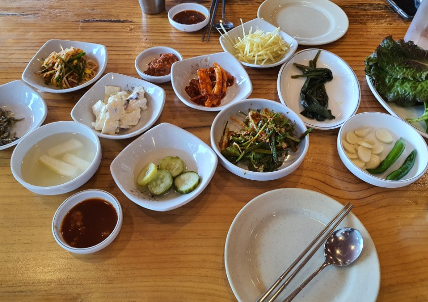 금수장장어구이 이미지