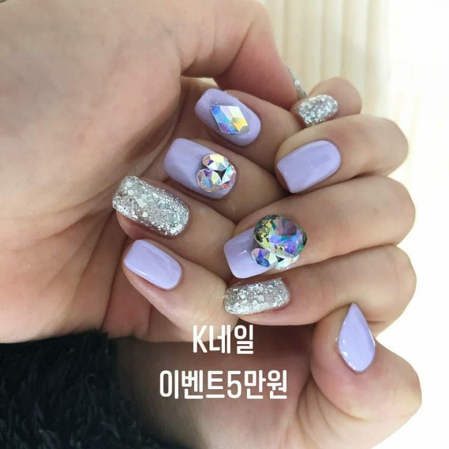 케이(k)네일 이미지