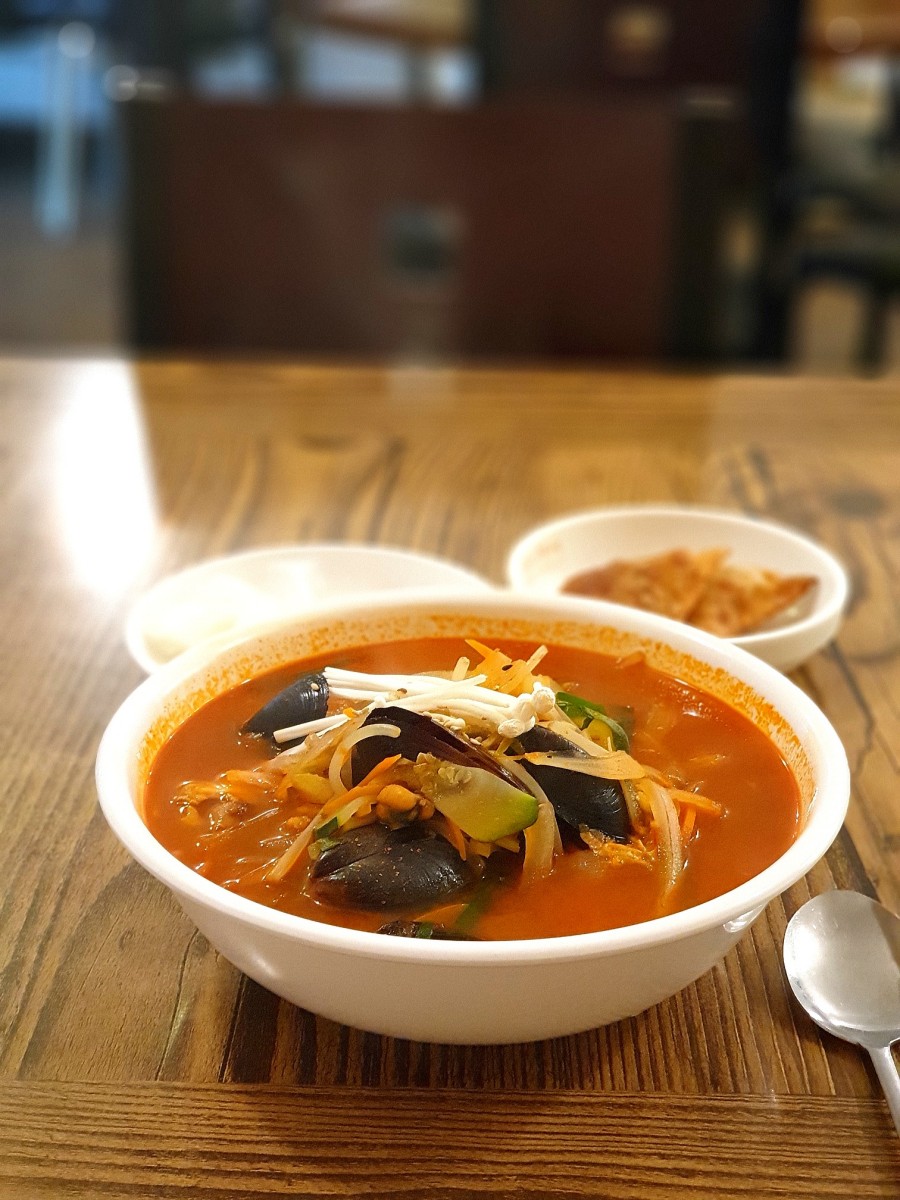 철가방중화요리 이미지