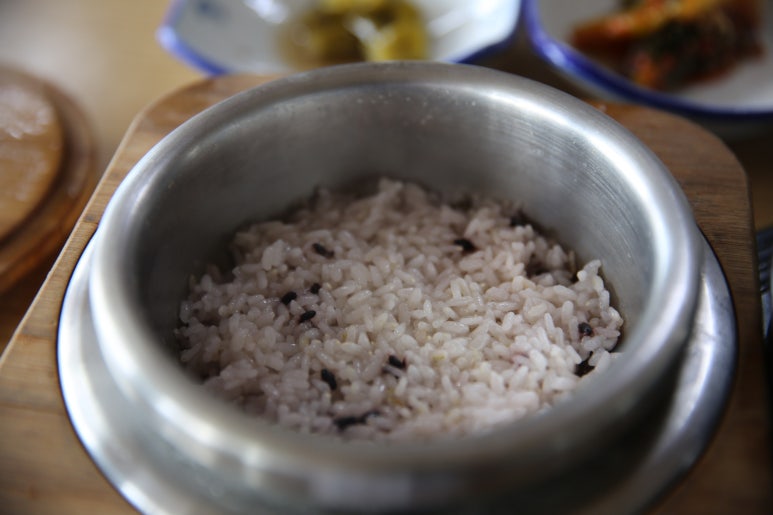 남도음식점 이미지