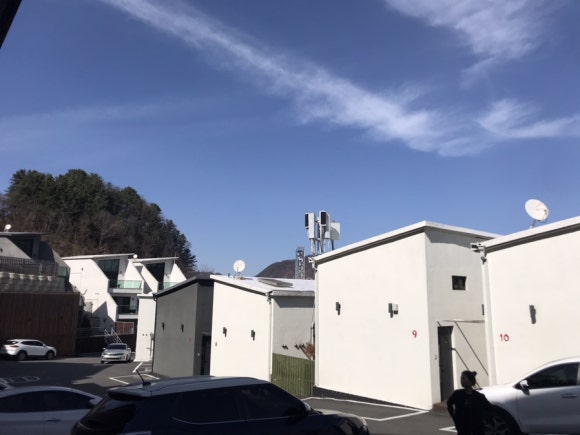 더블유지우리조트 이미지
