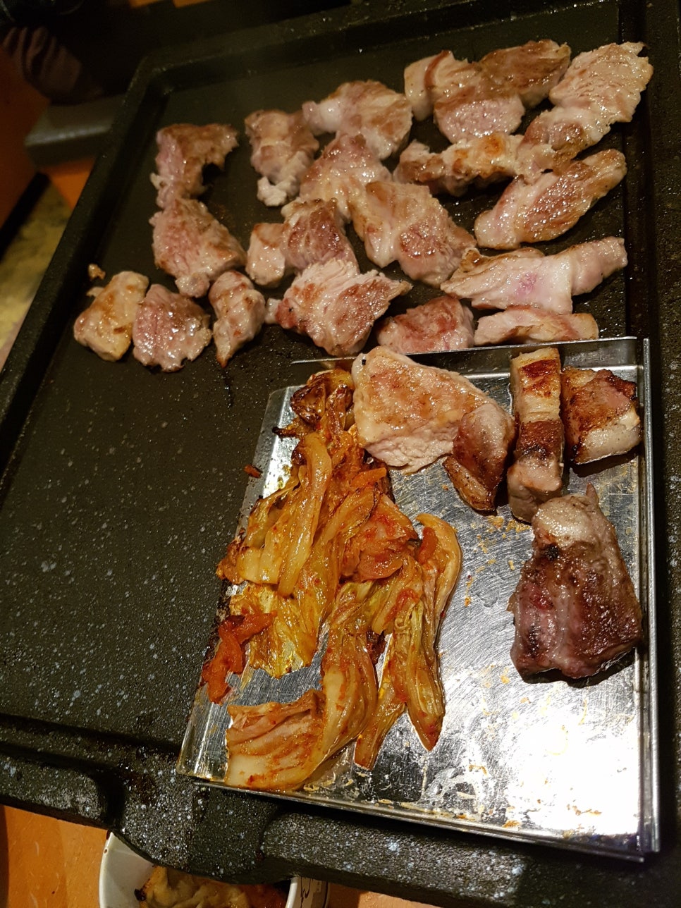 하남돼지집학동역 이미지