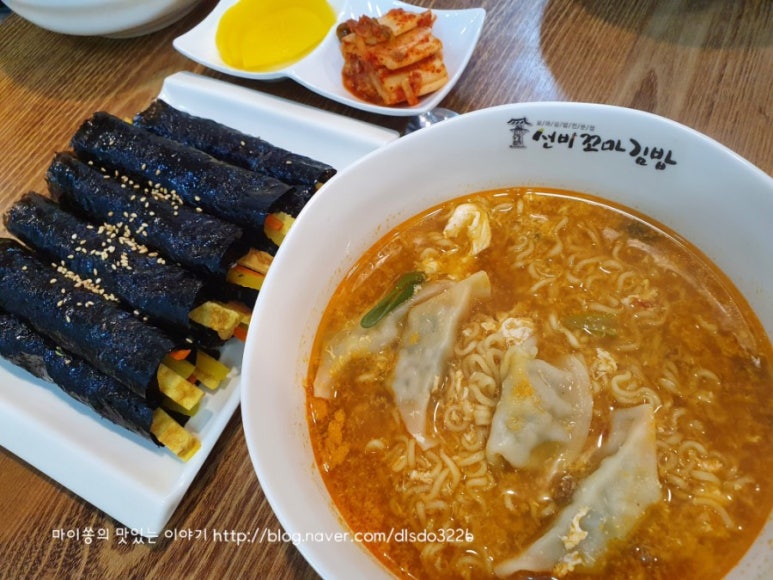 권태련뚱돼지식당 이미지
