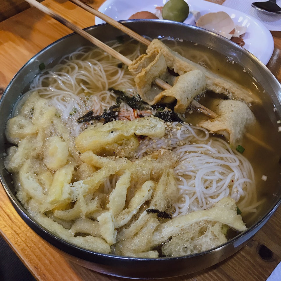 기린국수안골 이미지
