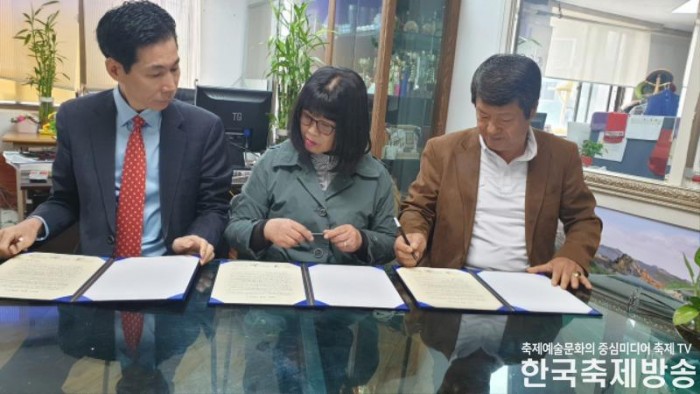 천우미디어그룹 이미지