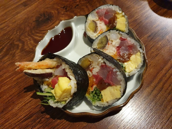 김이밥이커졌어요 이미지