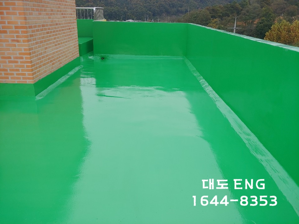 주식회사 대도이엔지 이미지