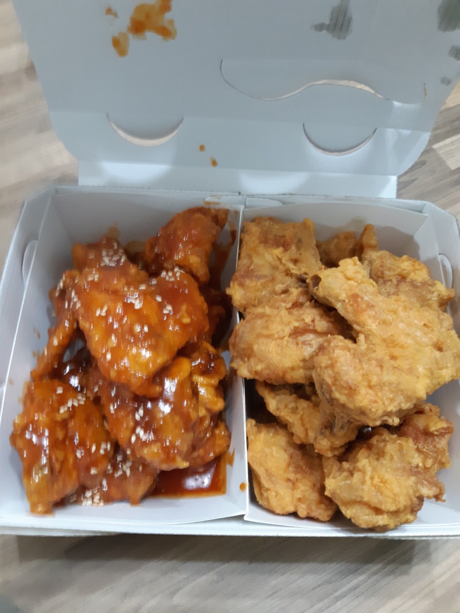 대봉페리카나 이미지
