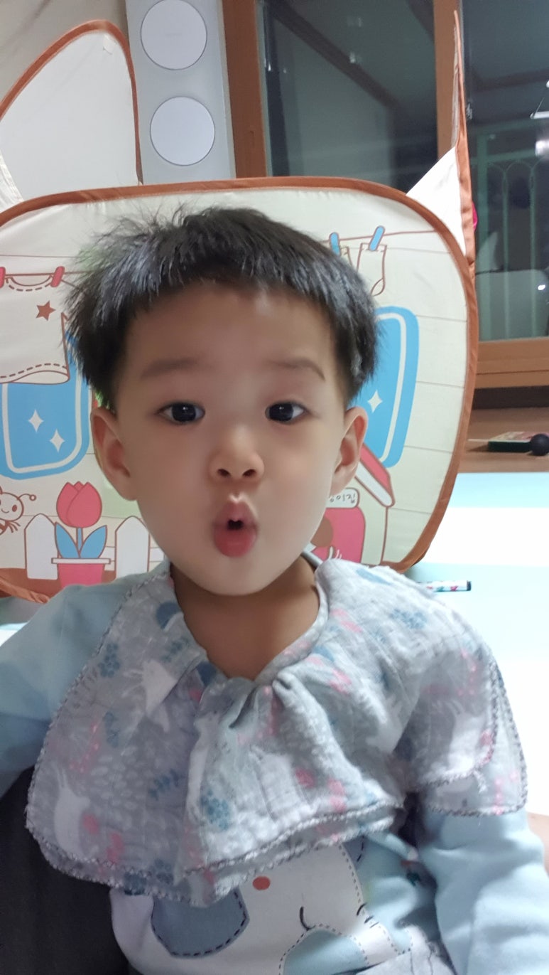 세기이발 이미지
