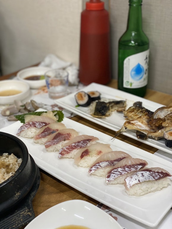 길선식당 이미지