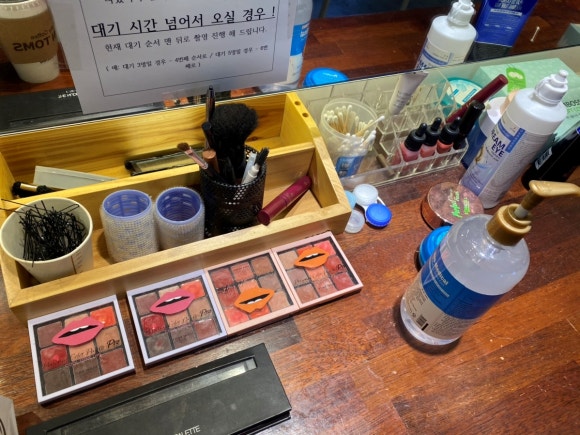 우리동네사진관강동;천호역점 이미지