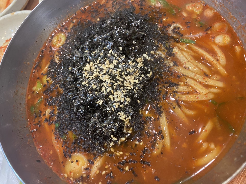 원조공주칼국수 이미지