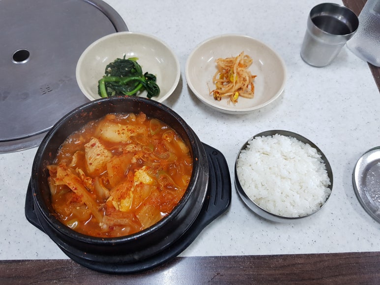 영천찌개마당 이미지