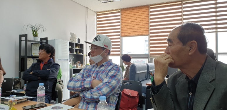 헵시바교육마을협동조합 이미지