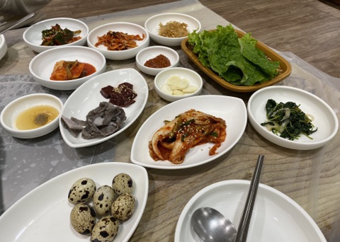 우등숯불갈비 이미지