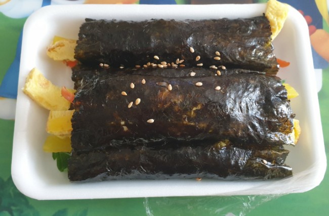 꼬마김밥나라 이미지